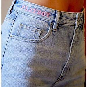 Pacsun Playboy Jeans BRAND NEW NWT WITH TAGS